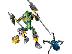 Lewa Master of Jungle