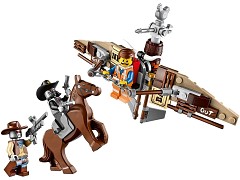 Getaway Glider