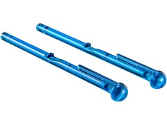 The Penguin Arctic Roller