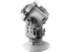 The Ultimate Batmobile