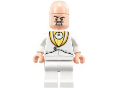 Egghead Mech Food Fight