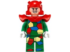 Harley Quinn Cannonball Attack