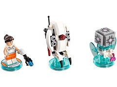 Level Pack - Portal 2