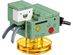 Team Pack - Adventure Time