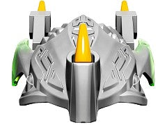 Uxar Creature of Jungle