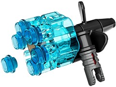 Akida Creature of Water