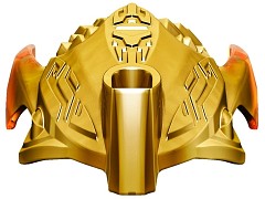 Ikir Creature of Fire