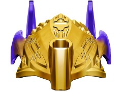 Terak Creature of Earth