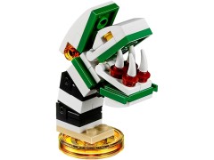 Fun Pack - Beetlejuice (Beetlejuice and Saturn's Sandworm)