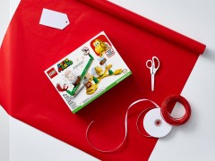 Piranha Plant Power Slide - Expansion Set