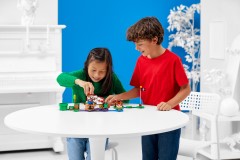 Piranha Plant Puzzling Challenge - Expansion Set