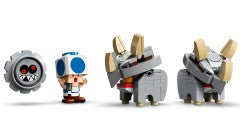 Reznor Knockdown - Expansion Set