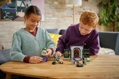 Entryway - Expansion Set