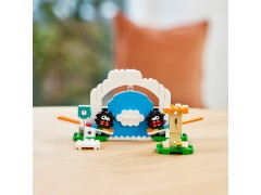 Fuzzy Flippers - Expansion Set