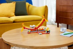 Lava Wave Ride - Expansion Set