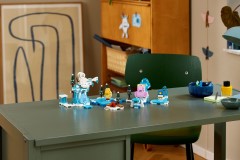 Fliprus Snow Adventure - Expansion Set