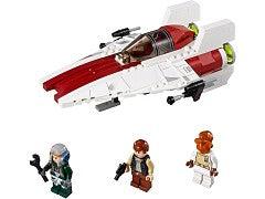 A-wing Starfighter