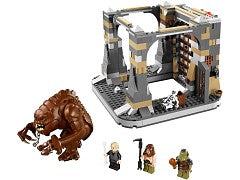 Rancor Pit