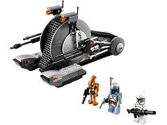 Corporate Alliance Tank Droid