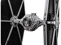 TIE Fighter - UCS