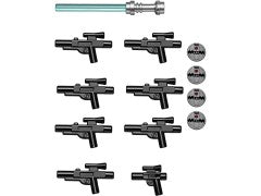 Kanan's Speeder Bike