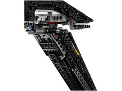 Krennic's Imperial Shuttle