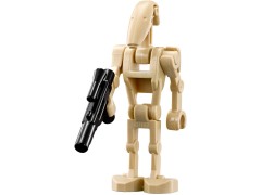 Republic Fighter Tank