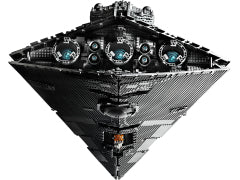 Imperial Star Destroyer - UCS (2nd edition)