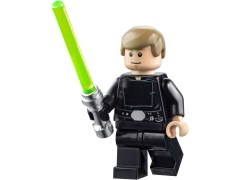 Death Star Final Duel