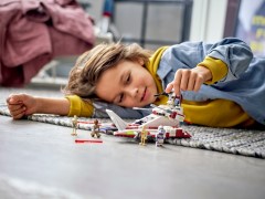 Republic Fighter Tank