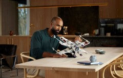 X-wing Starfighter - UCS (3rd edition)