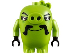 Bird Island Egg Heist