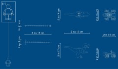 Velociraptor: Biplane Rescue Mission