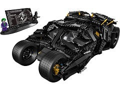 The Tumbler