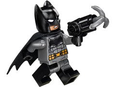 Knightcrawler Tunnel Attack