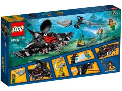 Aquaman: Black Manta Strike