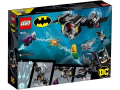 Batman Batsub and the Underwater Clash
