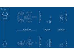 Spider-Man Car Chase