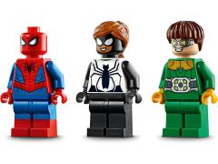 Spider-Man vs. Doc Ock