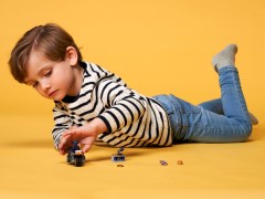 Captain America and Hydra Face-Off