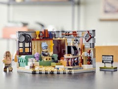 Bro Thor’s New Asgard