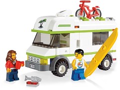 Camper