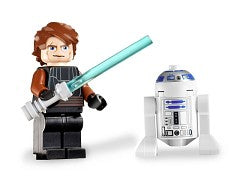 Anakin's Jedi Starfighter