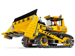 Dozer