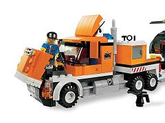 Helicopter Transporter