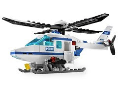 Police Helicopter