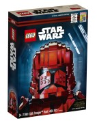 Sith Trooper Bust - San Diego Comic-Con 2019 Exclusive