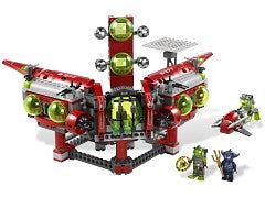 Atlantis Exploration HQ