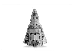 Midi-Scale Imperial Star Destroyer