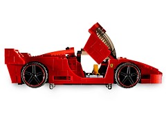 Ferrari FXX 1:17